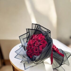 Bouquet “Night of Love”