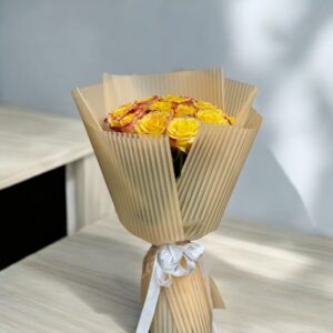 “Ishraqa” package