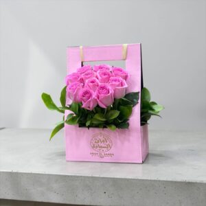 The Bag of Happiness