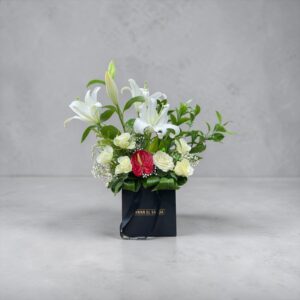 “Box of the Soul”