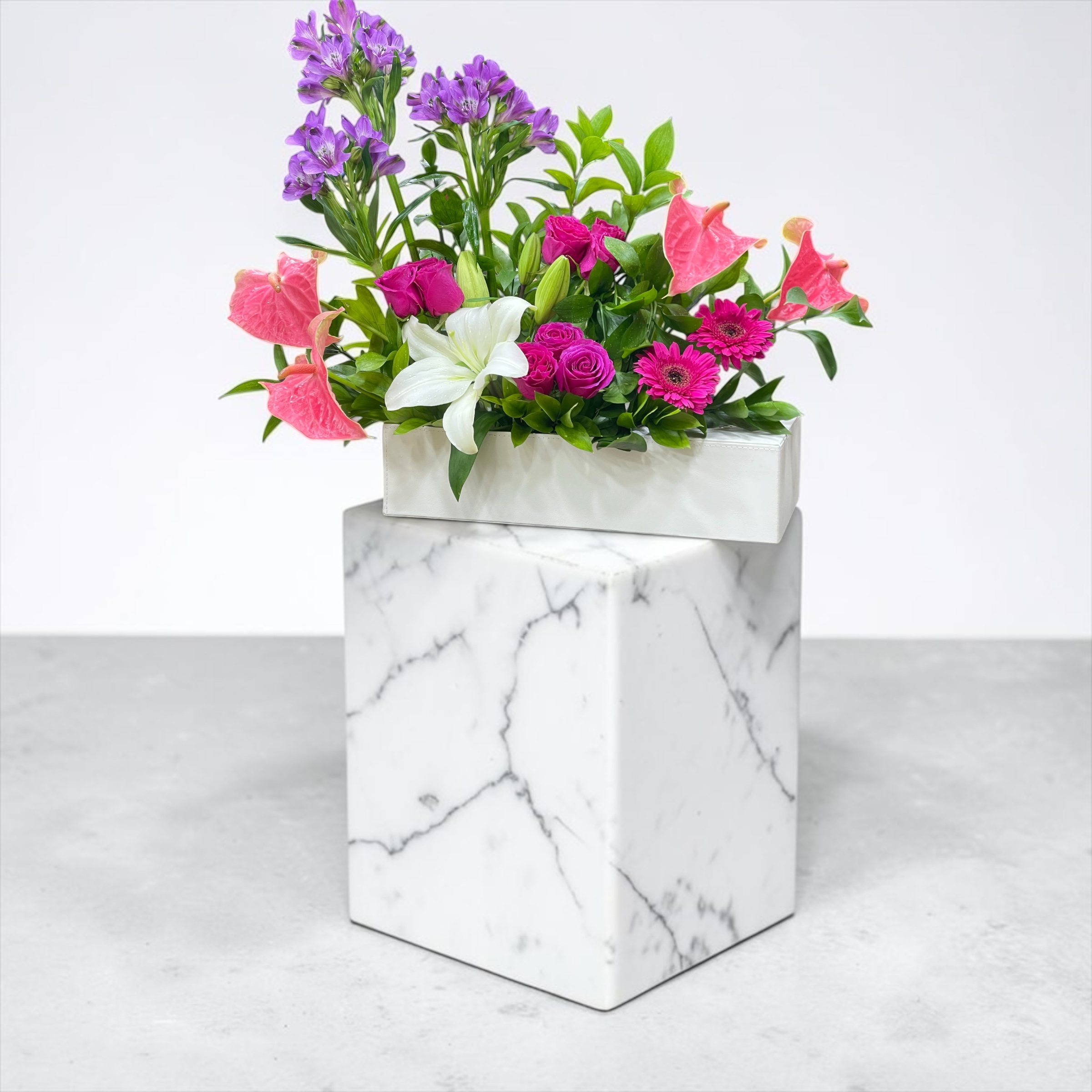 . Flowery House - الصورة 2