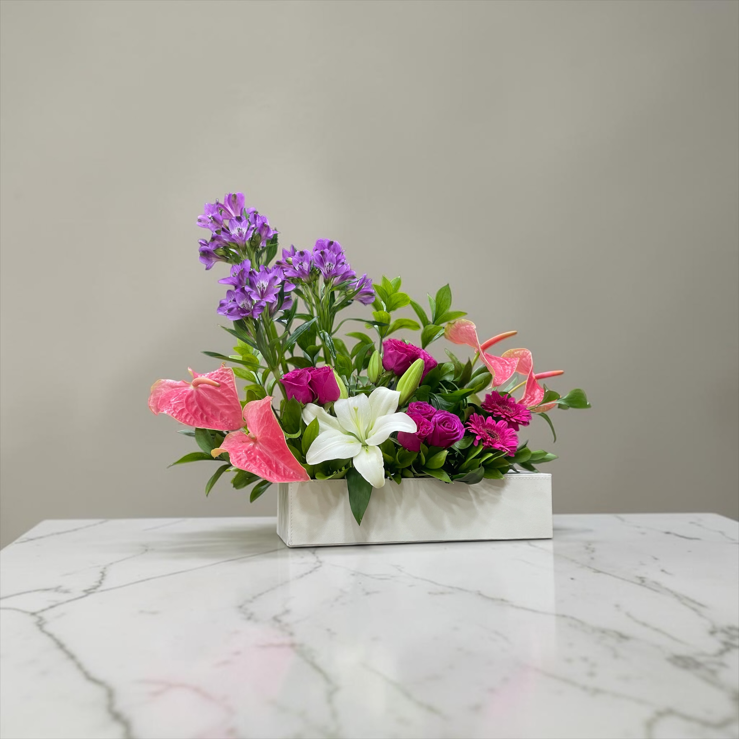 . Flowery House - الصورة 3