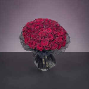 The Rose Empire