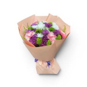 “Candy Passion” Bouquet